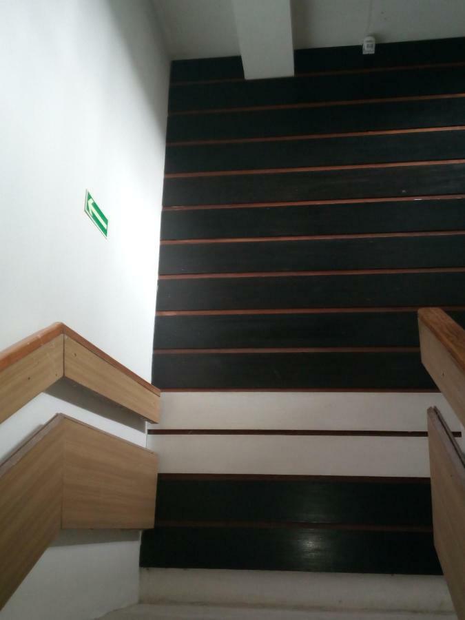 Apartament Slavia Rosa Miedzyzdroje Exterior foto